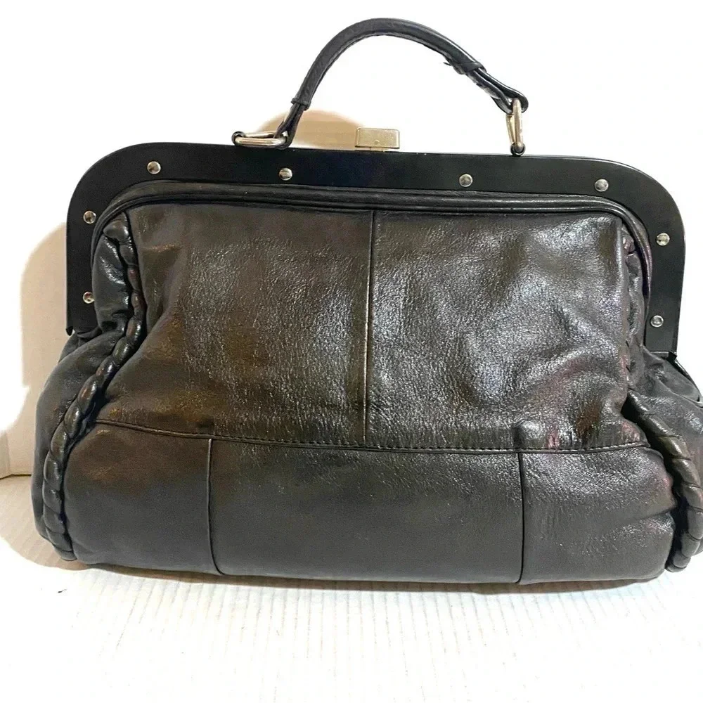 giudi vintage black